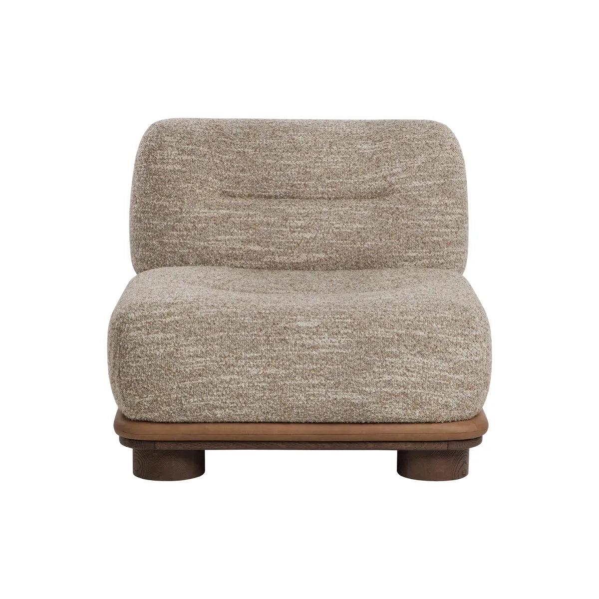Sunpan Tomo Lounge Chair