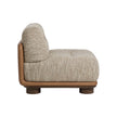 Sunpan Tomo Lounge Chair