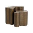 Sunpan Boise Side Table