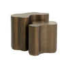 Sunpan Boise Side Table
