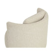 Sunpan Fortis Swivel Lounge Chair