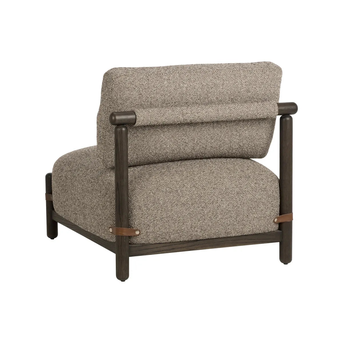 Sunpan Holst Lounge Chair