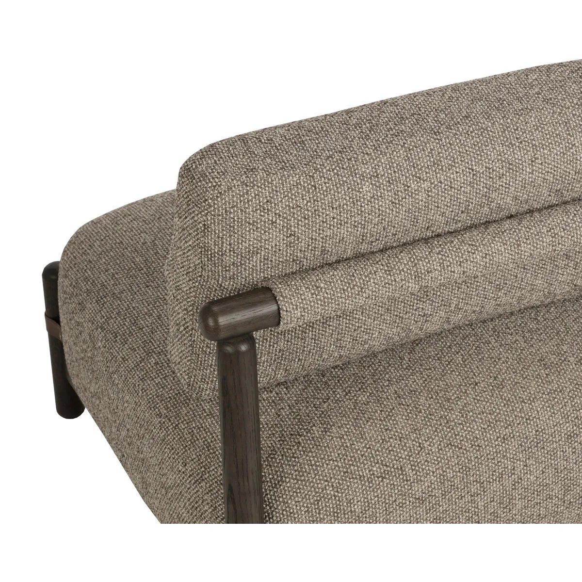 Sunpan Holst Lounge Chair