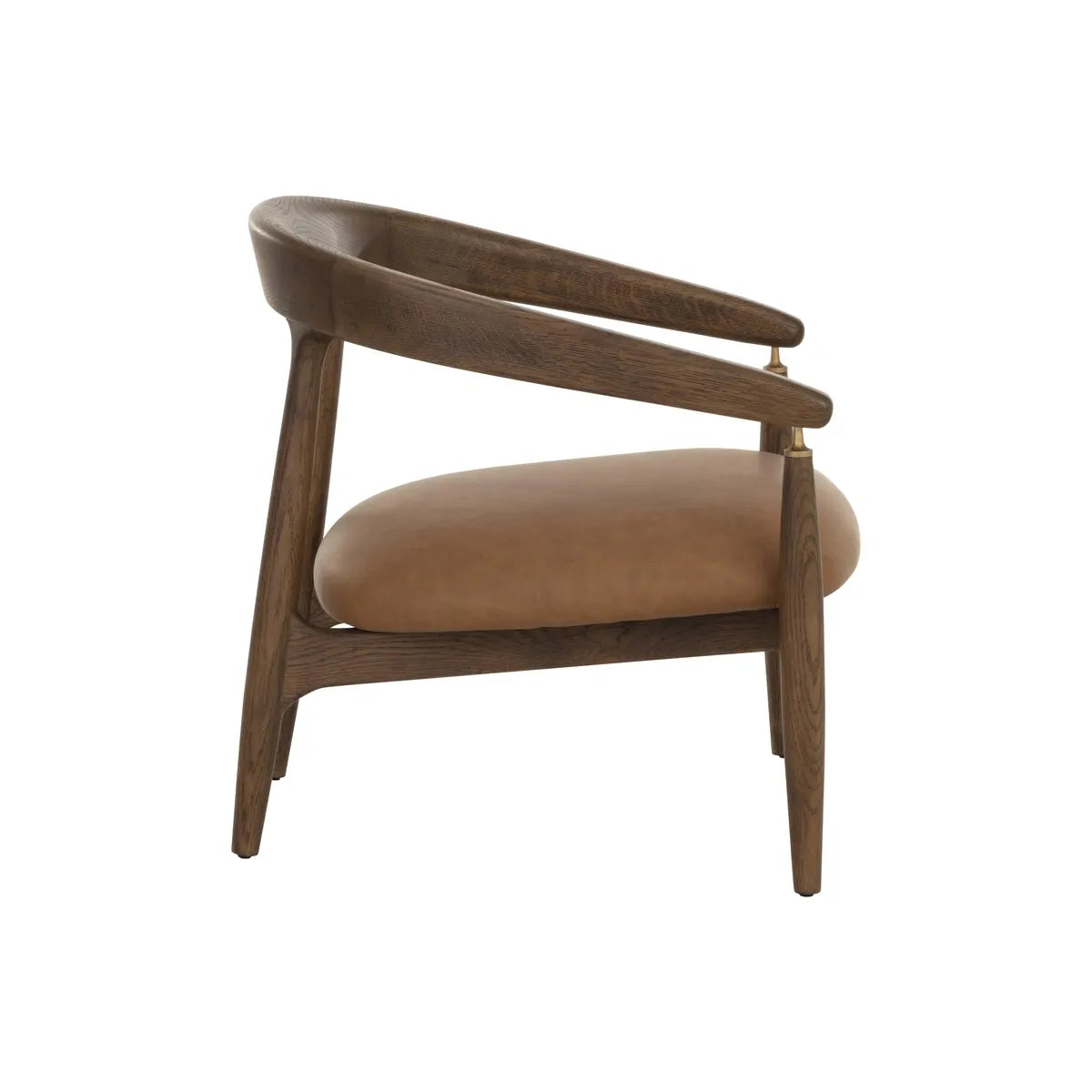 Sunpan Valmont Lounge Chair
