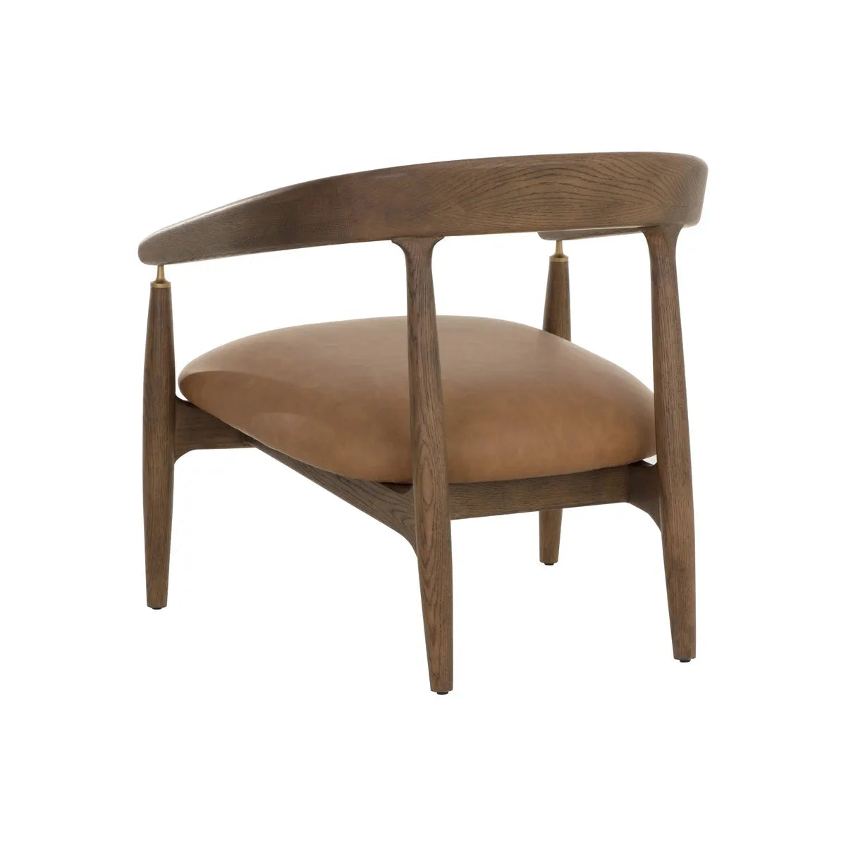 Sunpan Valmont Lounge Chair