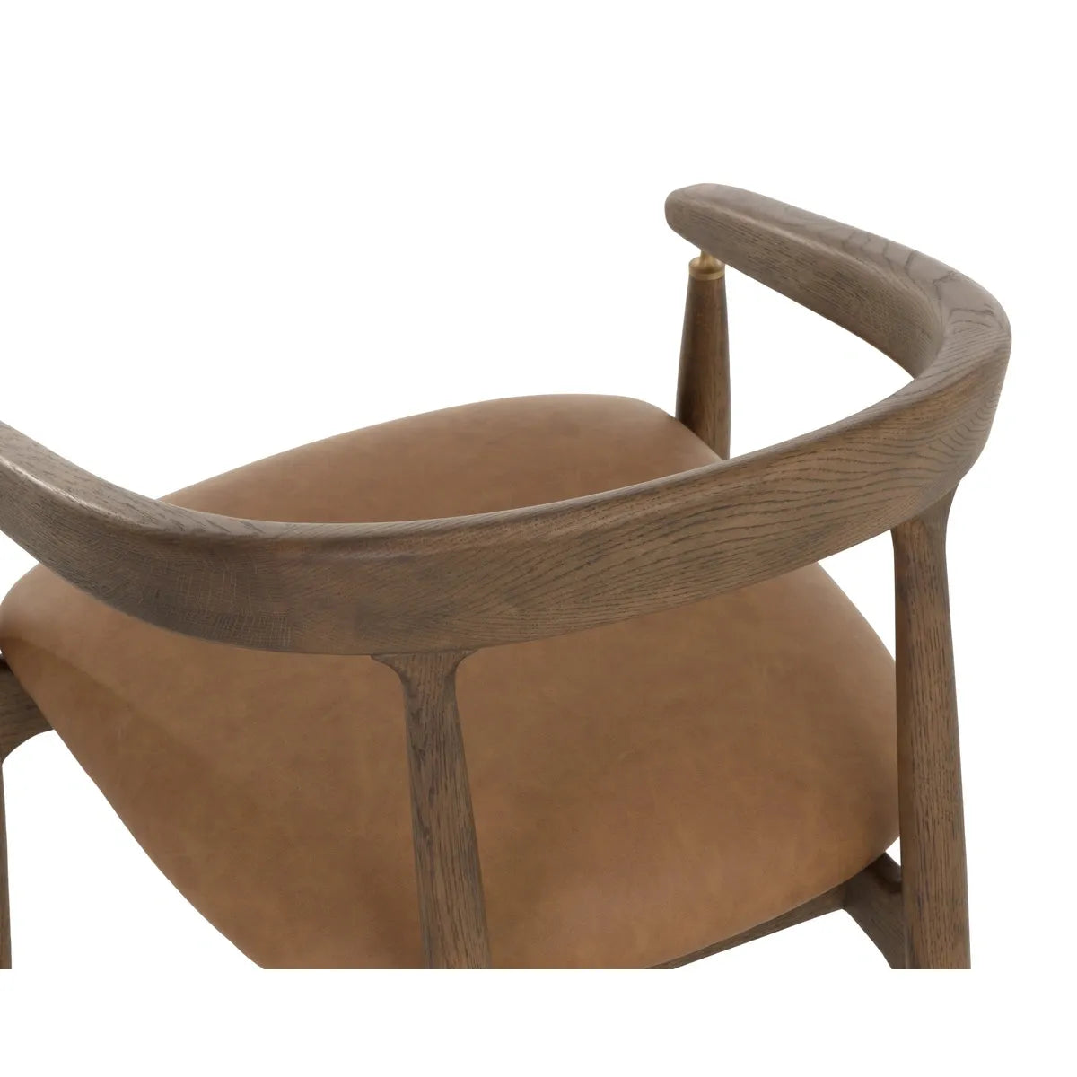 Sunpan Valmont Lounge Chair