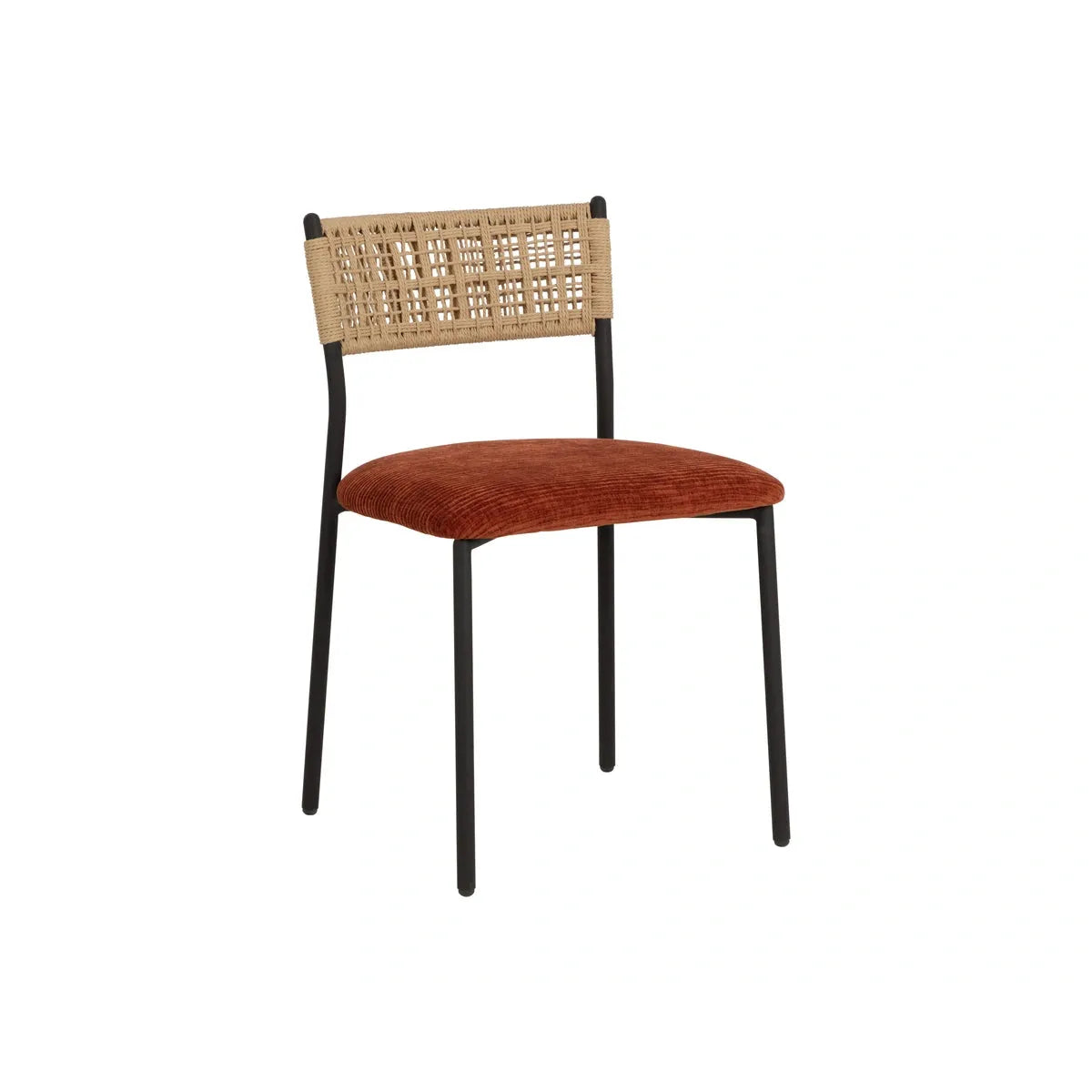 Sunpan Ernesta Dining Chair