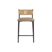 Sunpan Ernesta Counter Stool