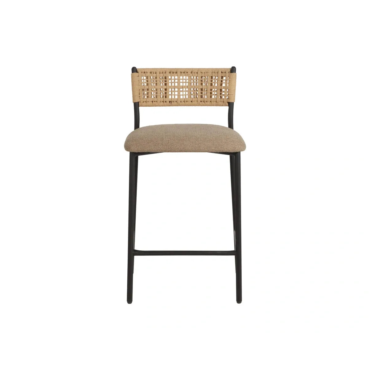 Sunpan Ernesta Counter Stool
