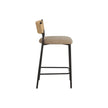 Sunpan Ernesta Counter Stool