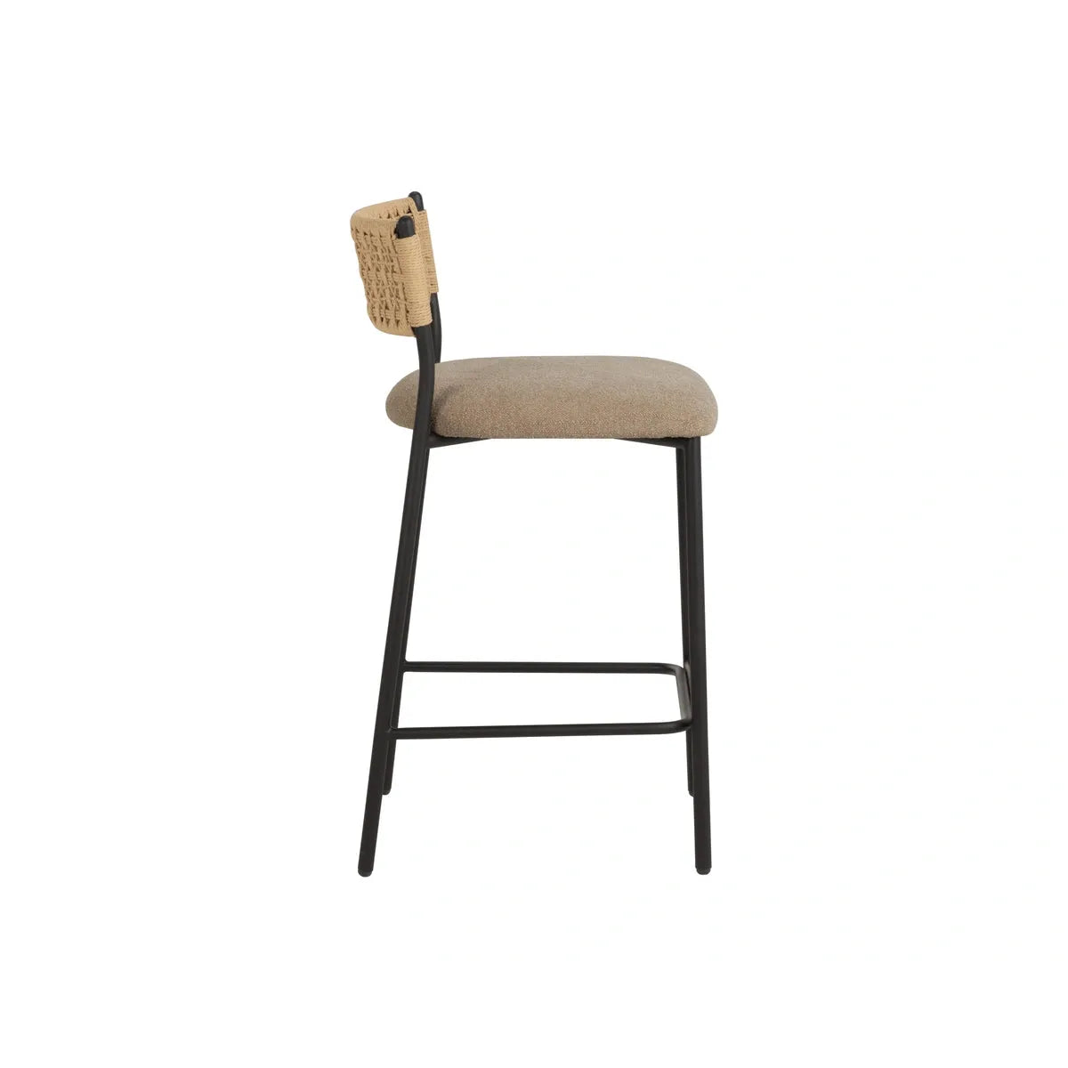 Sunpan Ernesta Counter Stool