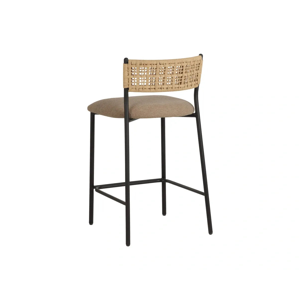 Sunpan Ernesta Counter Stool