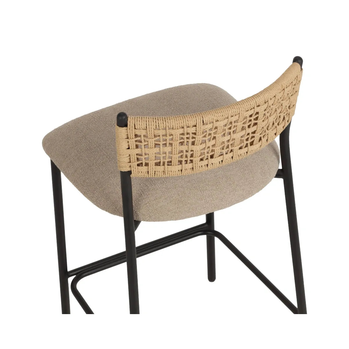 Sunpan Ernesta Counter Stool