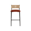 Sunpan Ernesta Barstool