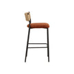 Sunpan Ernesta Barstool