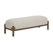 Sunpan Holst Bench