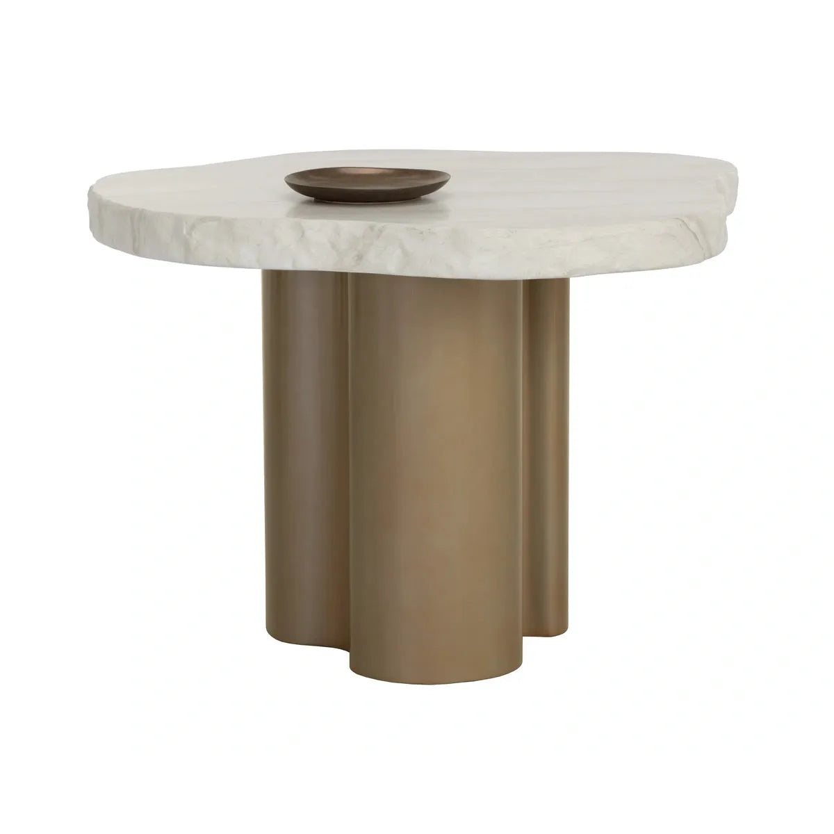 Sunpan Idris Dining Table