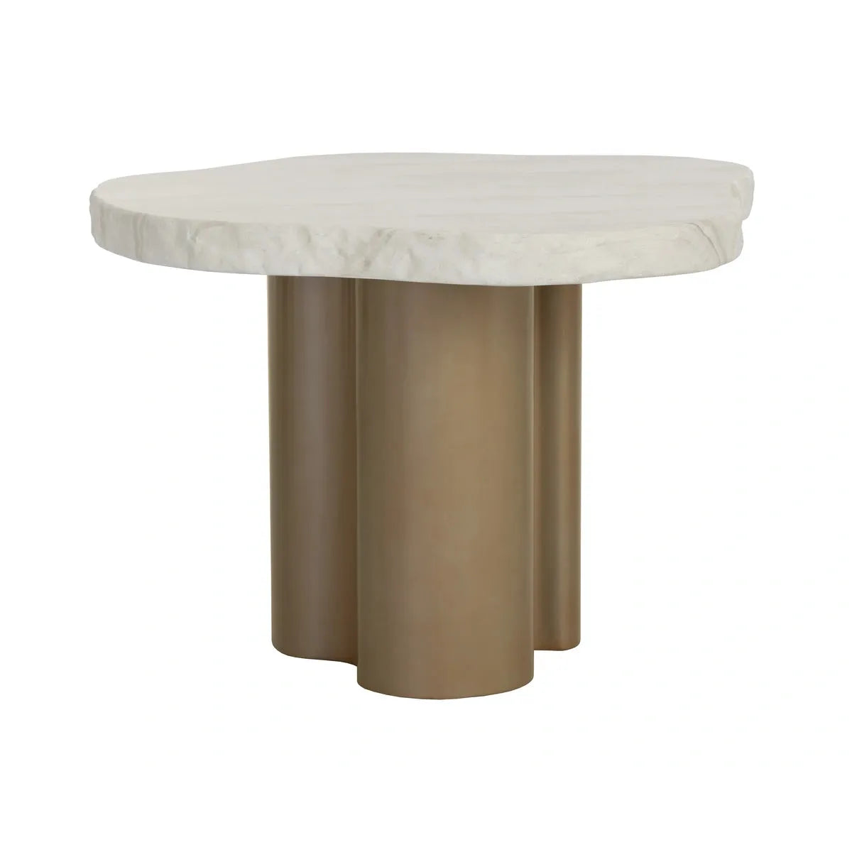 Sunpan Idris Dining Table