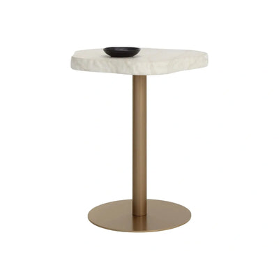 Sunpan Delmont Bar Table