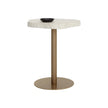 Sunpan Delmont Bar Table