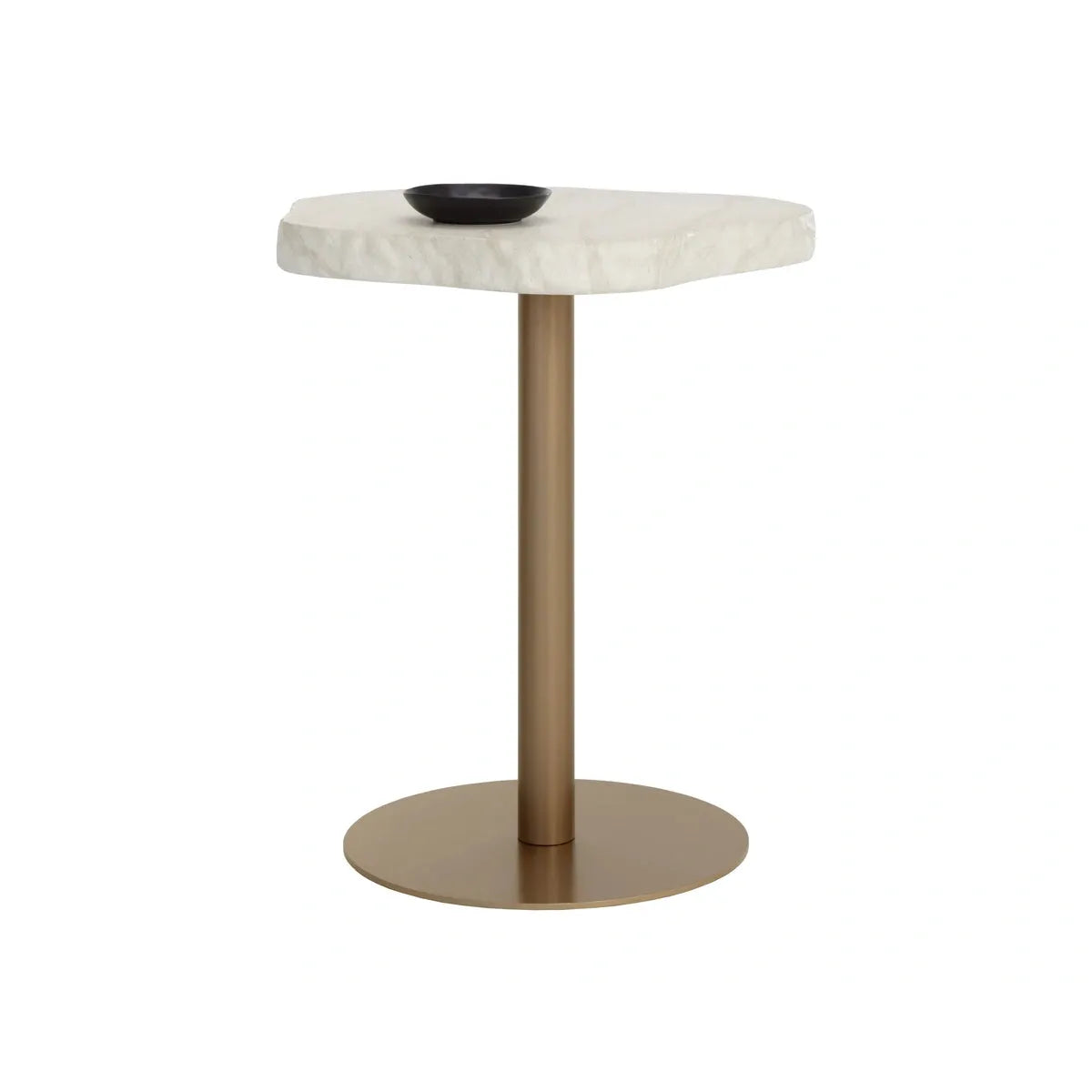 Sunpan Delmont Bar Table