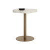 Sunpan Delmont Bar Table