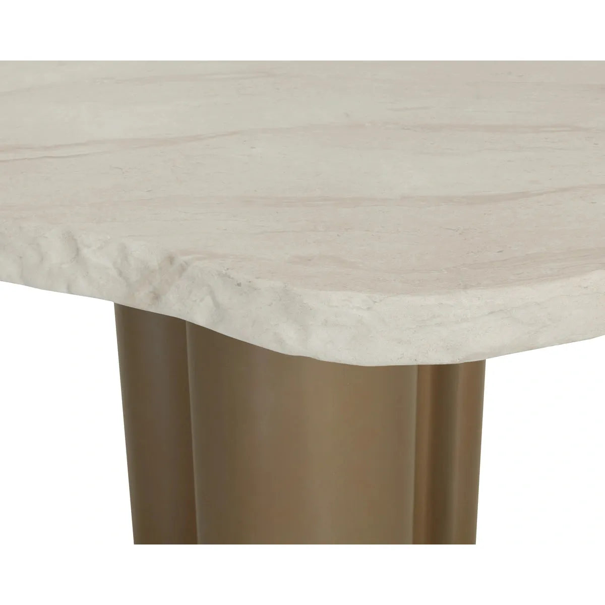 Sunpan Idris Dining Table