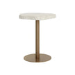 Sunpan Delmont Bar Table