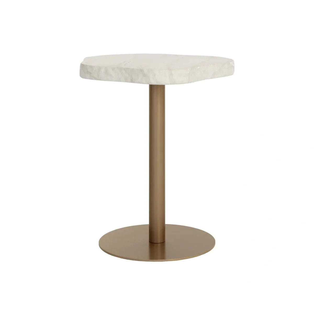 Sunpan Delmont Bar Table