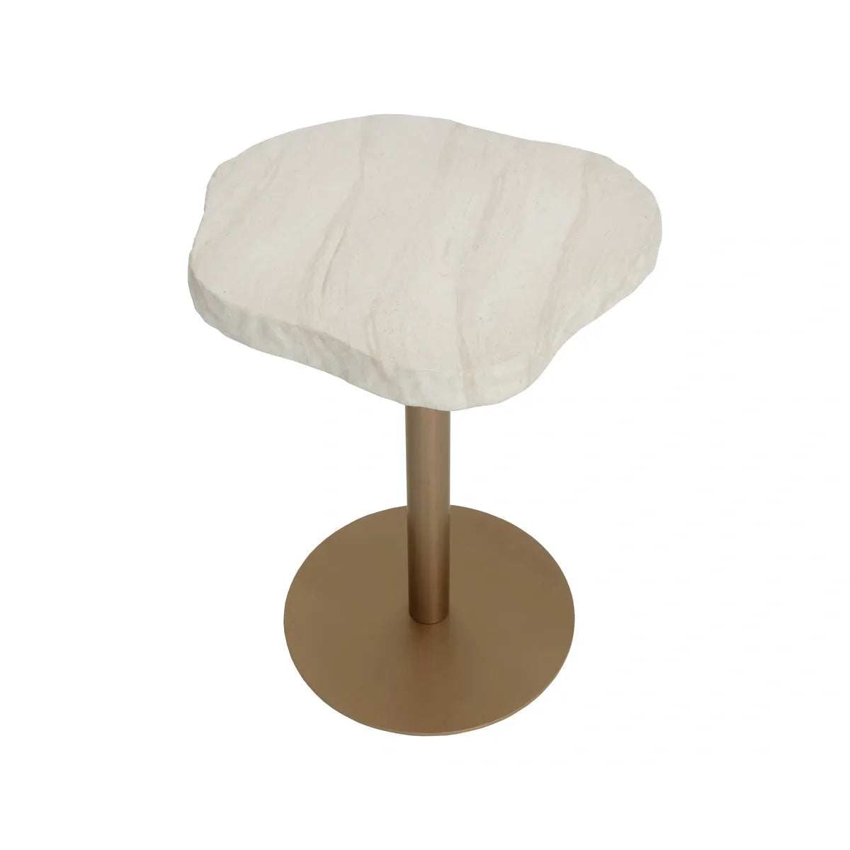 Sunpan Delmont Bar Table