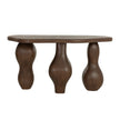 Sunpan Ines Console Table