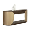 Sunpan Sultana Console Table