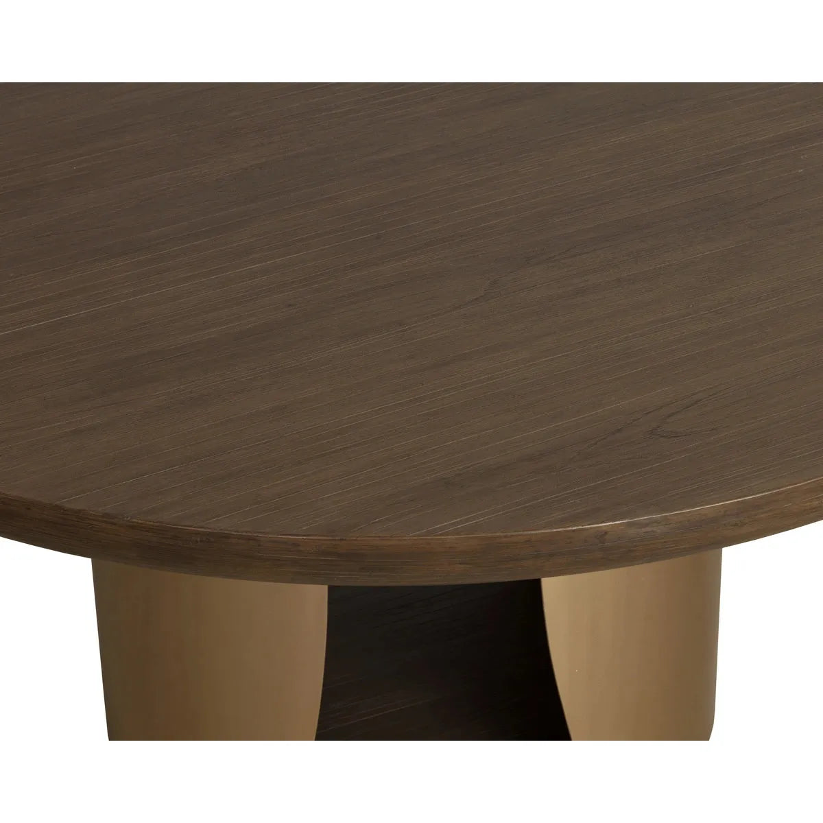 Sunpan Sultana Dining Table