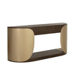 Sunpan Sultana Console Table