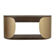 Sunpan Sultana Console Table