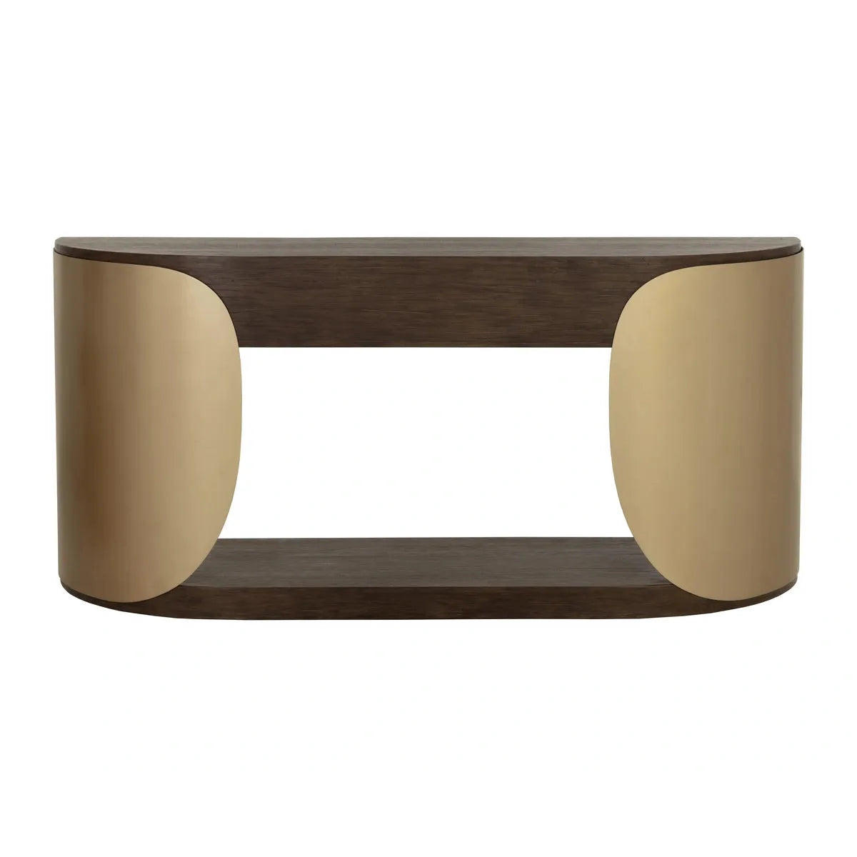 Sunpan Sultana Console Table