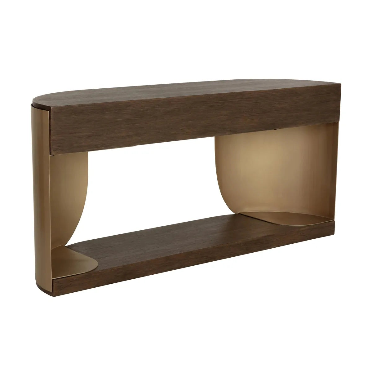 Sunpan Sultana Console Table