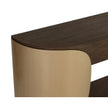 Sunpan Sultana Console Table