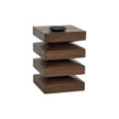 Sunpan Robarts End Table