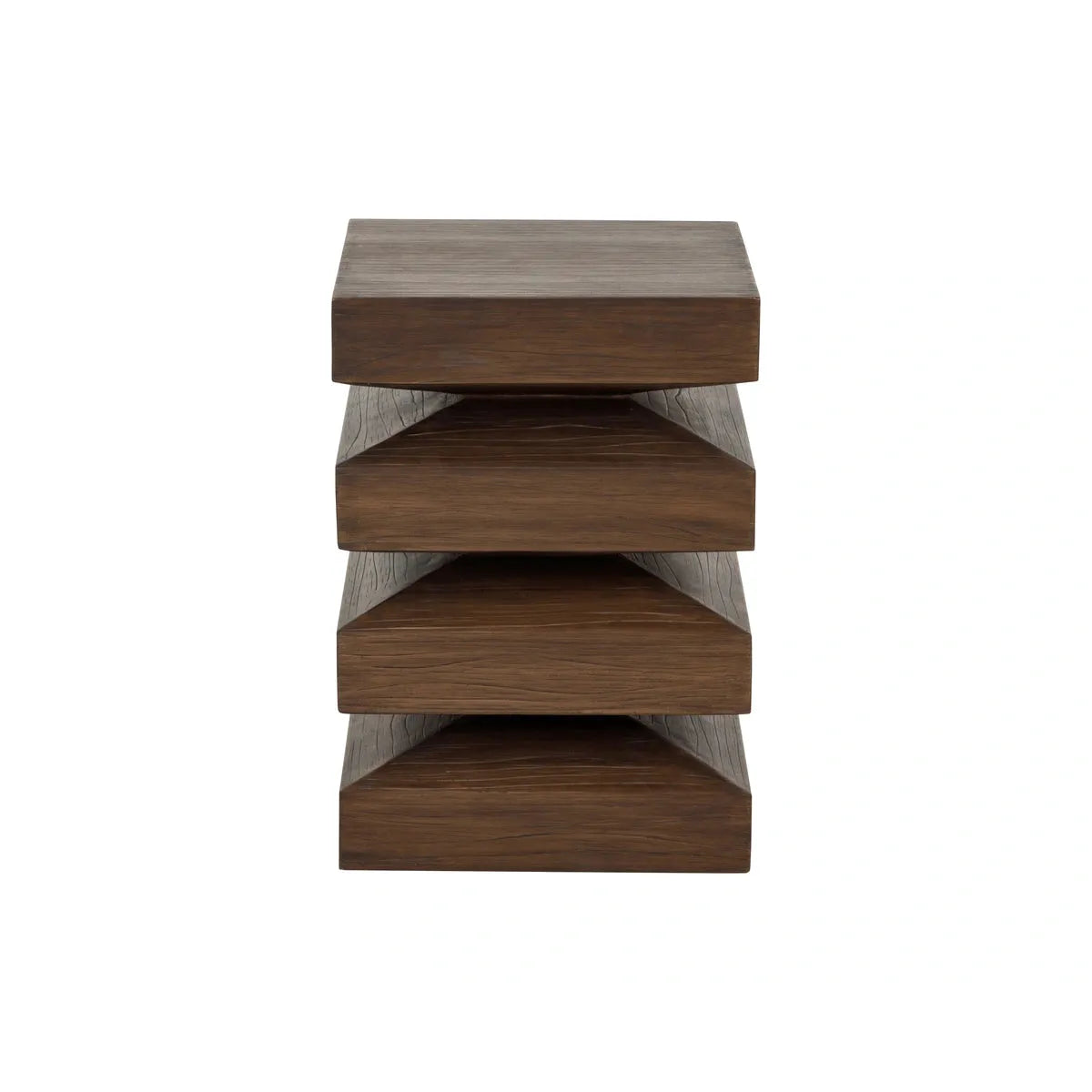 Sunpan Robarts End Table