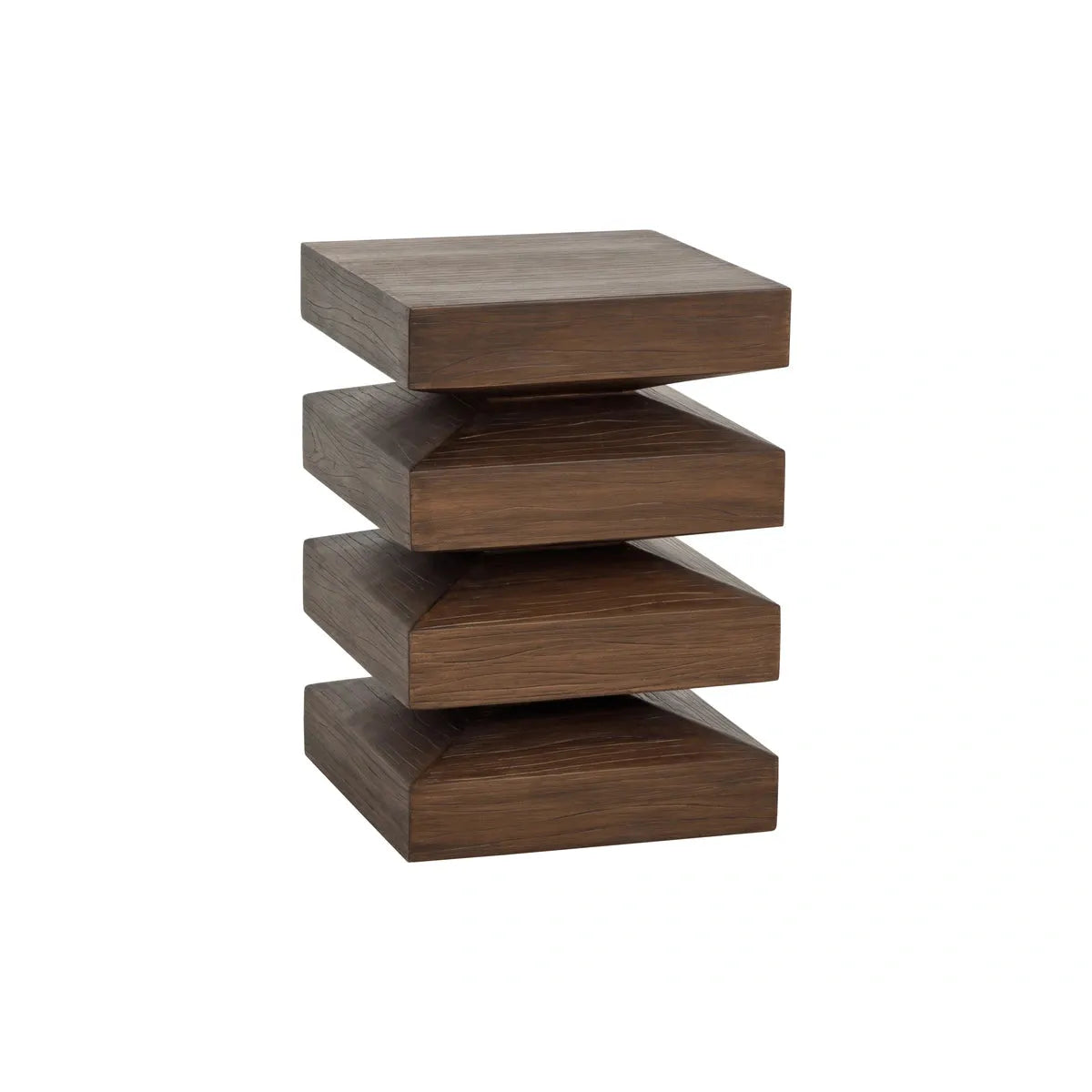 Sunpan Robarts End Table
