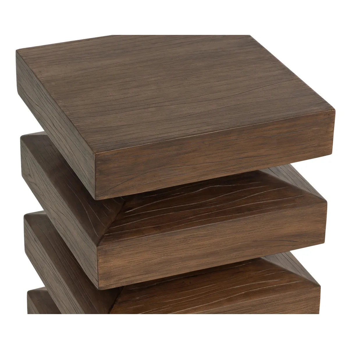 Sunpan Robarts End Table