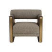 Sunpan Edgar Lounge Chair
