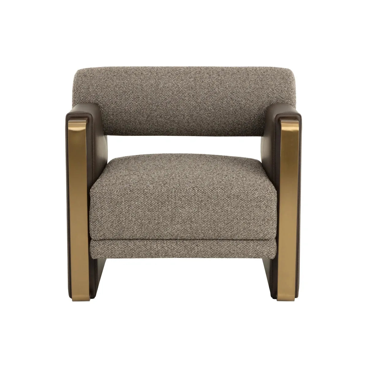 Sunpan Edgar Lounge Chair