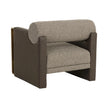 Sunpan Edgar Lounge Chair