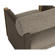 Sunpan Edgar Lounge Chair