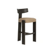 Sunpan Horton Barstool