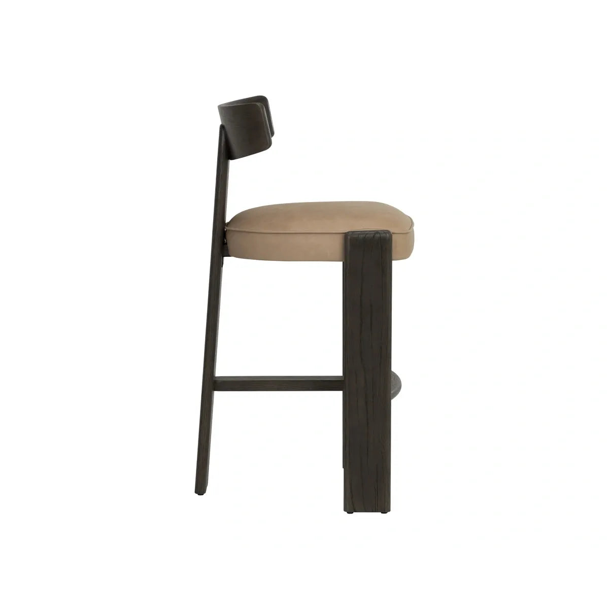 Sunpan Horton Barstool