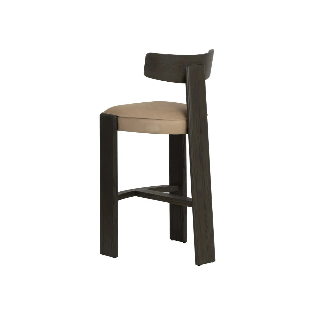Sunpan Horton Barstool