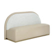 Sunpan Ovid Banquette